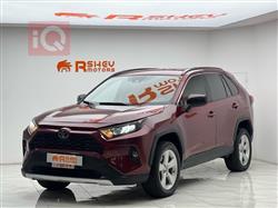 تويوتا راف 4